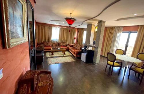 Casablanca City Center Hotel | Washington Hotel