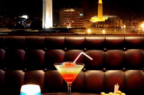 Casablanca City Center Hotel | Washington Hotel
