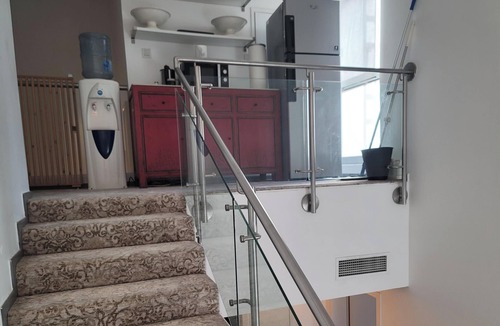 Muharraq Villa | Waterfront Villa Panoramic Direct Sea View and access to the sea