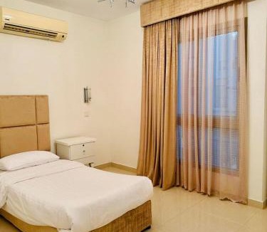 Dhahran Resort | Wave Resort