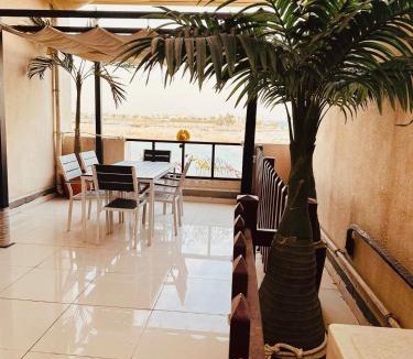 Dhahran Resort | Wave Resort