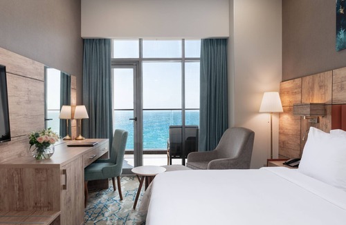 Umluj Hotel | Waves Hotel