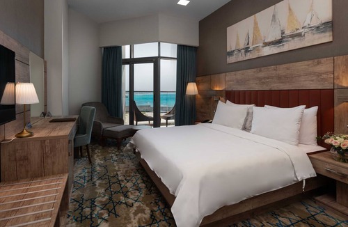 Umluj Hotel | Waves Hotel