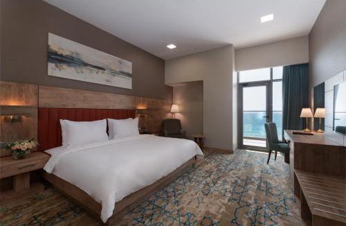 Umluj Hotel | Waves Hotel
