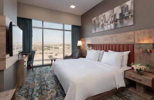 Umluj Hotel | Waves Hotel