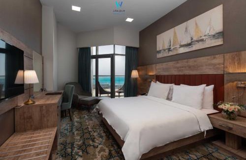 Umluj Hotel | Waves Hotel