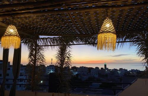 Tamraght Hostel | Waves House Tamraght - Surf & Chill Hostel