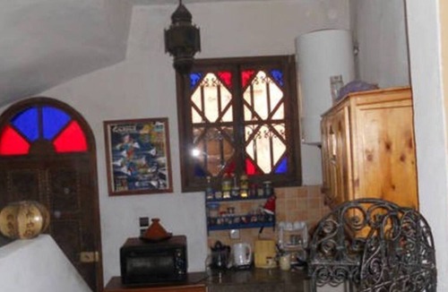 Chbanat House | We look forward to welcoming you to our home