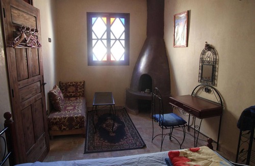 Chbanat House | We look forward to welcoming you to our home