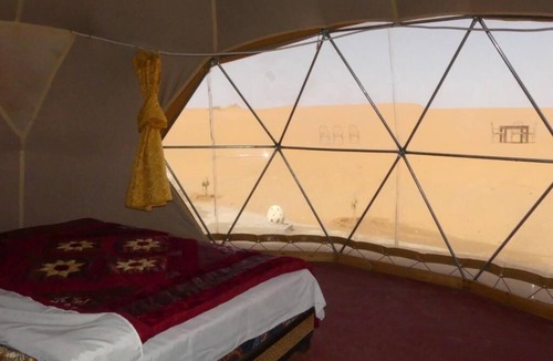 Merzouga RV Rental | We offers you the best option of accommodation in Merzouga