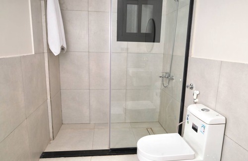 Al Harra Al-Sharqiah Hotel | Wedyan City