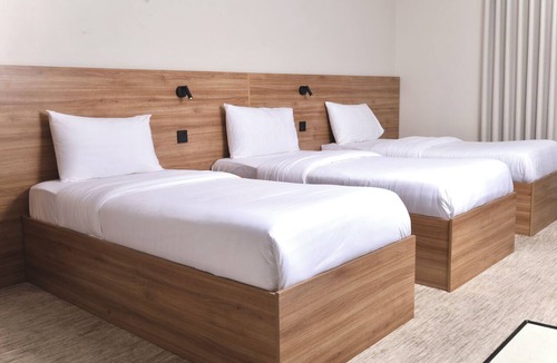 Al Harra Al-Sharqiah Hotel | Wedyan City