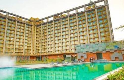 Dumas Apartment | Weekend Stays