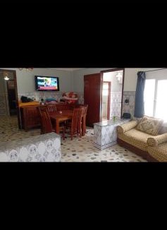Oued Alian Villa | welcome or sky blue