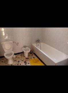 Oued Alian Villa | welcome or sky blue