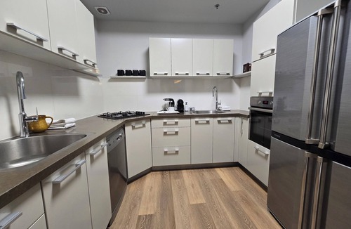 Jerusalem Apartment | Welcome to «The Chestnut» by MPJ vacation Rentals Ltd