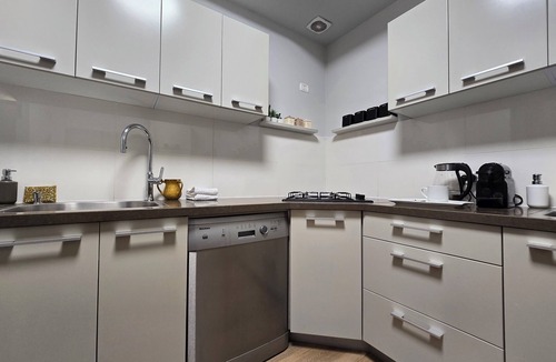 Jerusalem Apartment | Welcome to «The Chestnut» by MPJ vacation Rentals Ltd