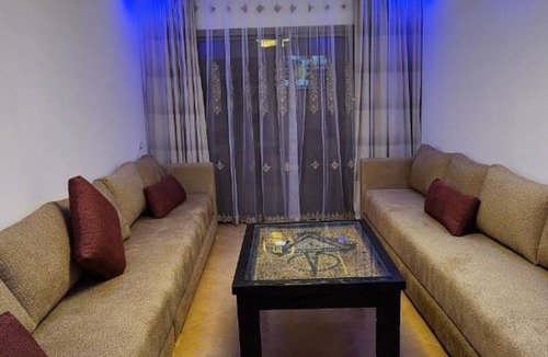Haut Founty House | Welcome to Timitar, Your Home 6!