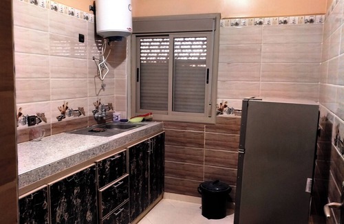 Merzouga Apartment | Welcoming 2-bedroom apartment with AC in charming Merzouga