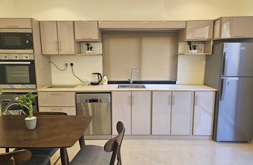 AlUla Apartment | Where beauty meets tranquility, go on a journey to the heart of natural beauty.