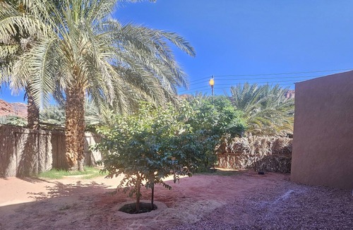 AlUla Apartment | Where beauty meets tranquility, go on a journey to the heart of natural beauty.
