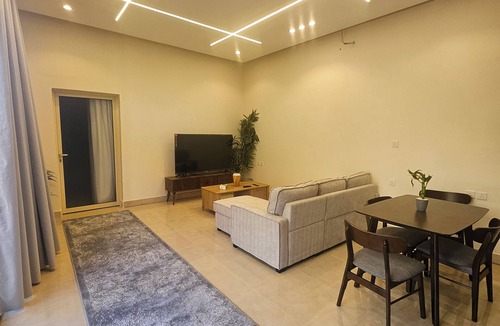 AlUla Apartment | Where beauty meets tranquility, go on a journey to the heart of natural beauty.