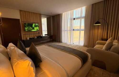 Haql Hotel | White Season Hotel