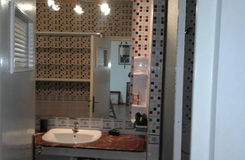 Agadir City Center House | Whole house on avenu hassan 2 d' agadir