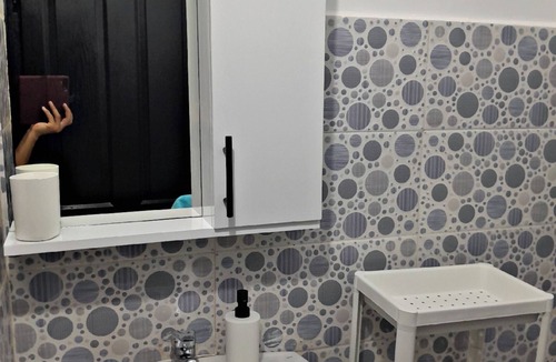 Khemisset Apartment | Wi-Fi + Free Parking + Amazon Prime & Netflix + Full Kitchen + Washing Machine