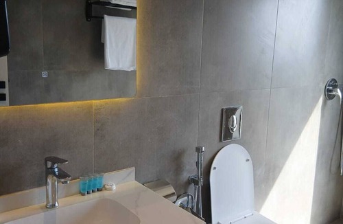 Al Namas Hotel | wifad Hotel