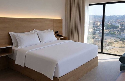 Al Namas Hotel | wifad Hotel