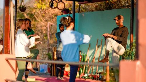 Sirala House | Wild Mountain Homestay
