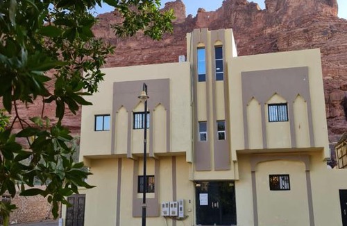 AlUla Apartment | Wind alula