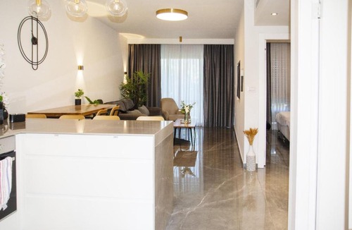 Caesarea Resort | Wind of the Sea Suites Caesarea