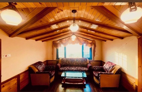 Shimla House | WINTRY 5BHK ENTIHOME FOR FRINDS & FAMILIES PARKING AND WI-FI