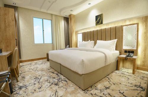 Umluj Hotel | Wissam Al-Hawra Hotel