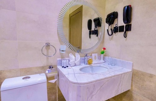 Umluj Hotel | Wissam Al Hawraa Hotel