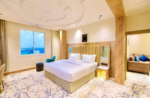 Umluj Hotel | Wissam Al Hawraa Hotel