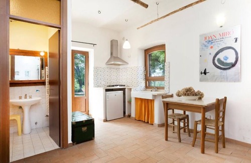 Castel Giorgio Apartment | Wohnung Alice by Interhome