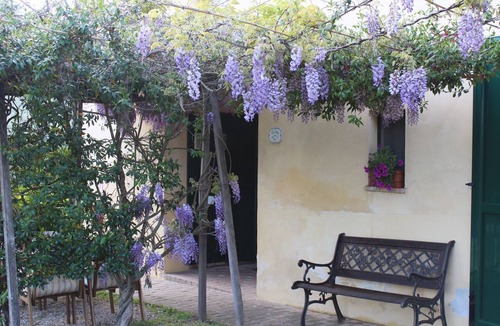 Bevagna Apartment | Wohnung im Agrotourismus in Bevagna by Interhome