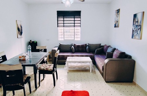 Boukhalef Apartment | Wohnung "Loft in Tanger" by Interhome