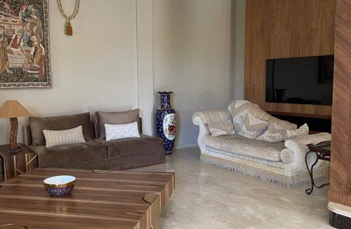 Targa Villa | Wonderful 3-bedroom villa in charming Marrakesh