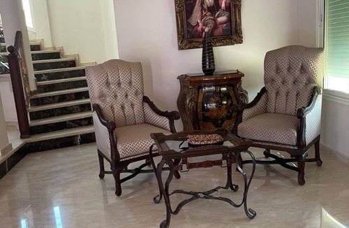 Targa Villa | Wonderful 3-bedroom villa in charming Marrakesh