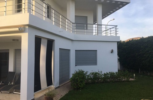 Agadir Villa | Wonderful 4 Bedrooms Villa with Swimming Pool HI41054
