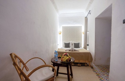 Bab Doukkala House | Wonderful 7-bedroom riad with AC in vibrant Marrakech
