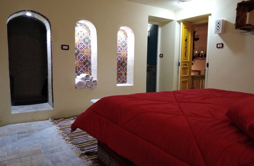 Sidi Bou Amar Bed & Breakfast | Wonderful and Genuine Riad, 5 ' Walk Main Square 11 Nice rooms up to 28 people