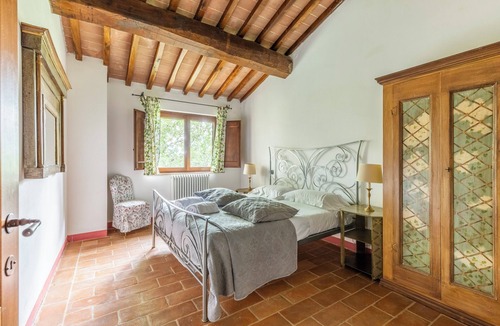 Castiglione della Valle Other | Wonderful castle, lovingly restored and panoramic view of Perugia and Tuscany.