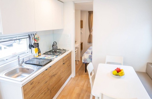 Giulianova House | Wonderful private villa for 4 guests with pool, A/C, WIFI and terrace