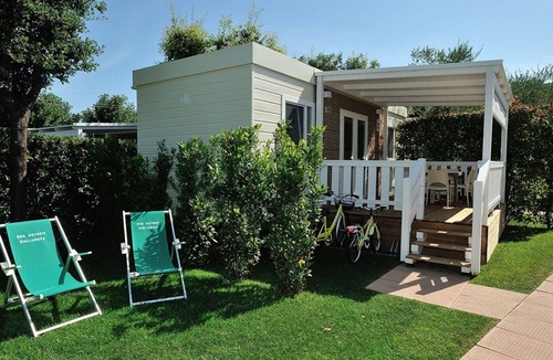 Giulianova House | Wonderful private villa for 4 guests with pool, A/C, WIFI and terrace