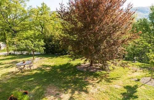 Cortona Villa | Wonderful private villa for 9 people with private pool, WIFI, TV, veranda and pets allowed